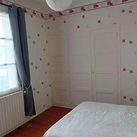Maison A La Campagne
