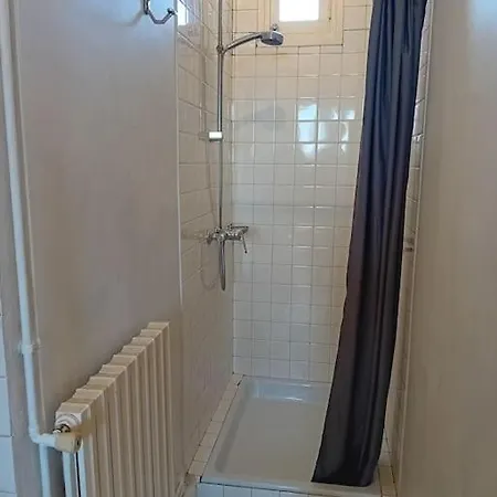 Maison A La Campagne Feriehus Auxais
