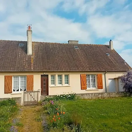 Maison A La Campagne * Auxais