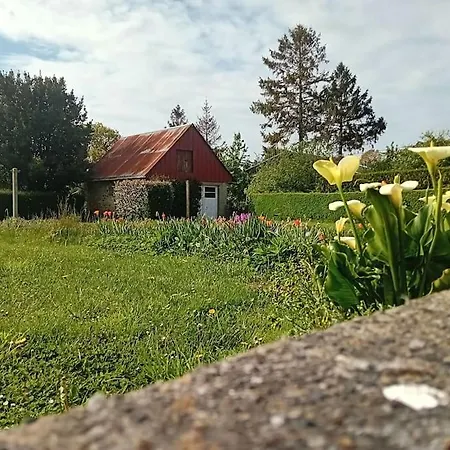 Maison A La Campagne Casa de Férias *