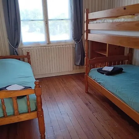 Maison A La Campagne Feriehus *
